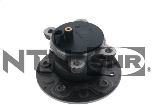 Radlagersatz SNR R168.136