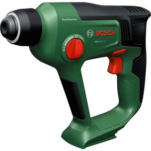 Bosch Bohrhammer PBH18V-14, SDS+, 18 V, Schlagkraft 1,4 Joule