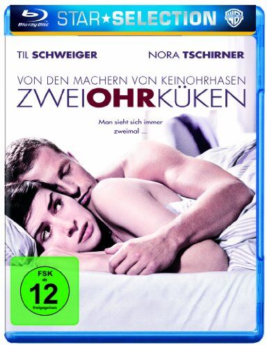 Til Schweiger - Zweiohrküken [Blu-ray] - Preis vom 11.10.2026 15:43:13 h