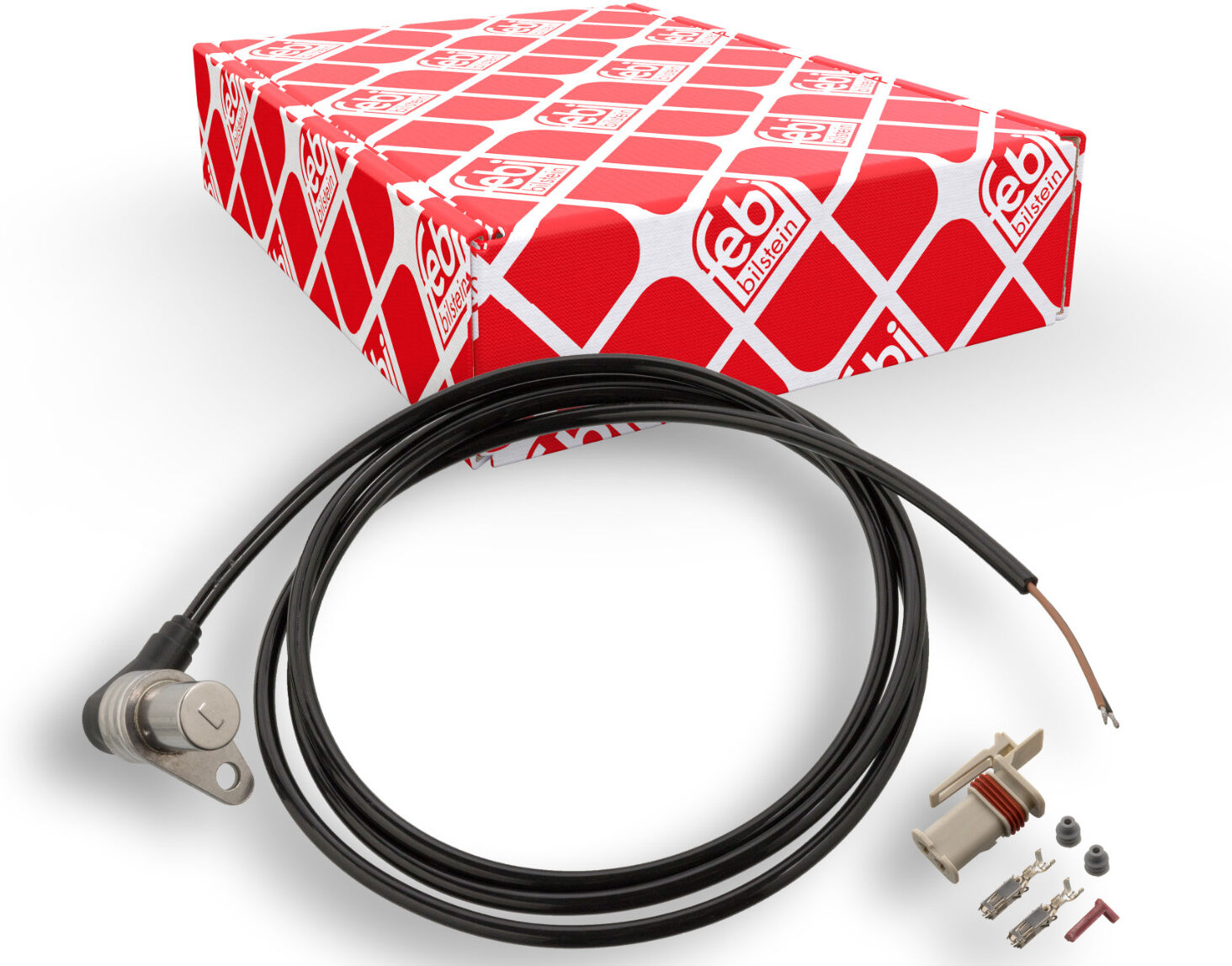 Febi Bilstein Drehzahlsensor, Motormanagement 103383