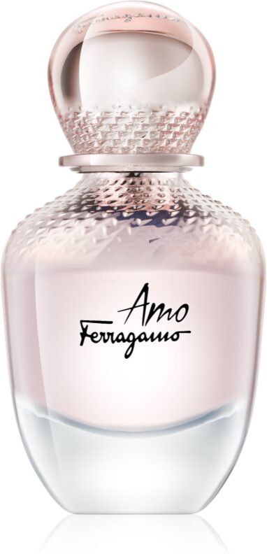 Ferragamo Amo Ferragamo EDP für Damen 30 ml
