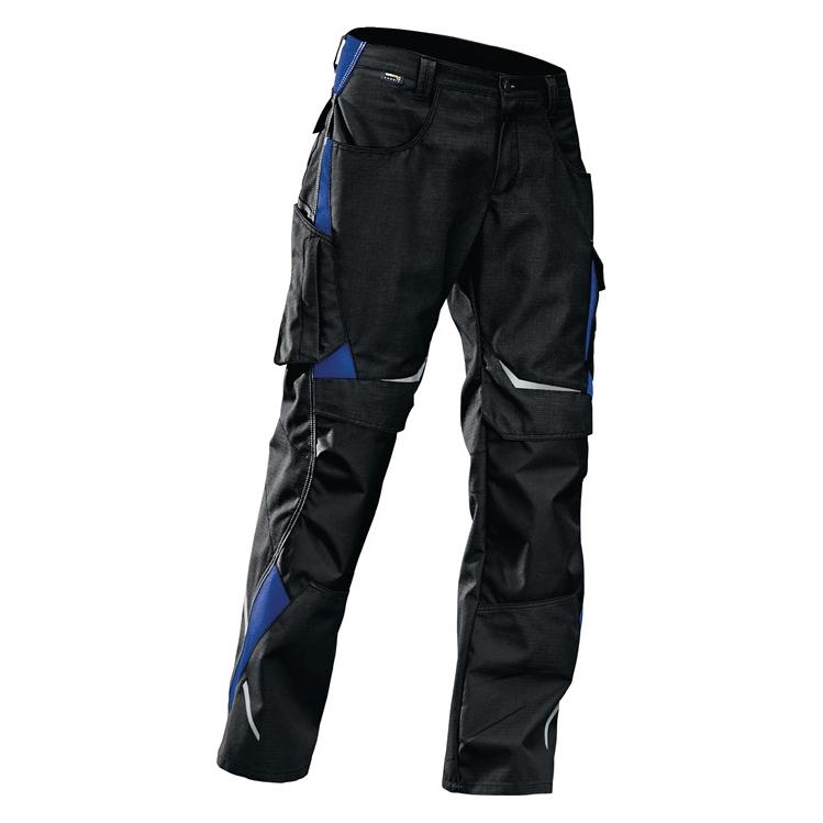 Kübler Pulsschlag 2324 Handwerkerhose (52) (2324 5353-9946-52)