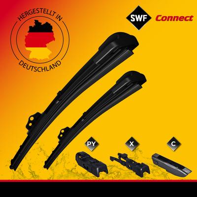 SWF Wischblatt vorne 507853