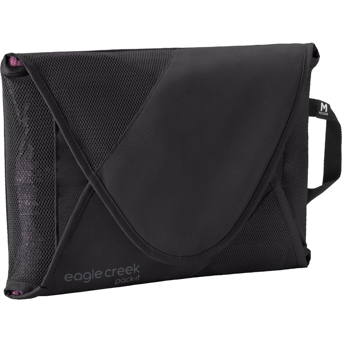 Eagle Creek Pack-it Reveal Garment Folder M black (010) Medium EC040425010