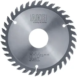 AKE Holz Vorritzer HW 180,00X4,55/3,50X30,000 Z36 - 0026.180.31