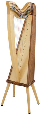 Roth & Junius Student Pro Lever Harp 19 A/WN