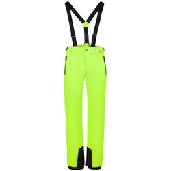 ICEPEAK Freiberg S2 Skihose Herren 515 - light green 56
