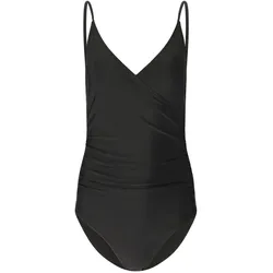 nou Savitri Badeanzug Damen 1001 - black 40