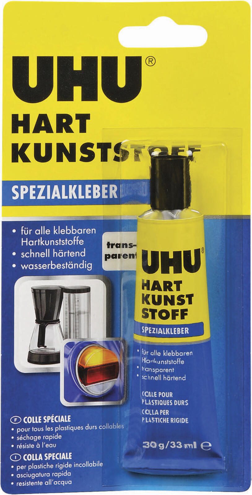UHU Spezialkleber 30,0 g 46650