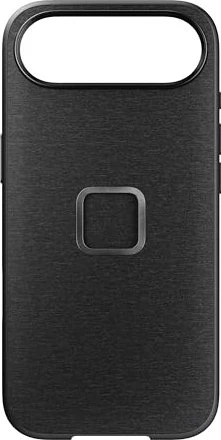 Peak Design Everyday Fabric Case - iPhone 17 Air - Charcoal