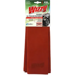 Arexons, Fahrzeugreinigung Zubehör, Wizzy Ultra Mikrofasertuch Dmq