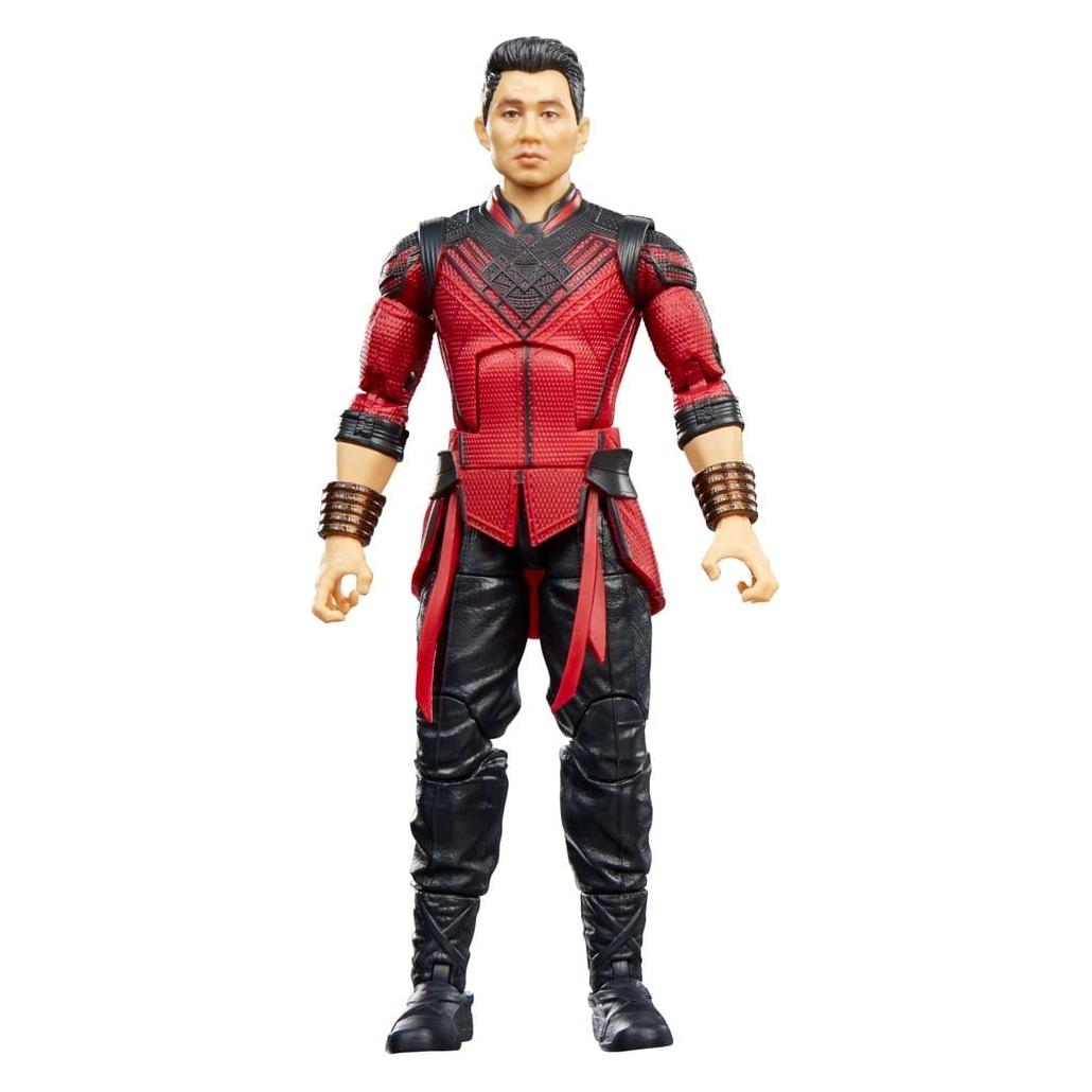 Hasbro Avengers: Doomsday Marvel Legends figurine Shang-Chi 15 cm (G23785L00)