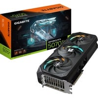 GeForce RTX 5070 Ti GAMING OC 16G, Grafikkarte DLSS 5, 3x DisplayPort, 1x HDMI 2.1