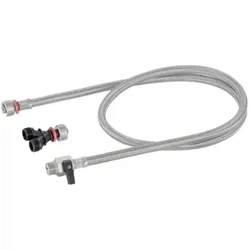 Geberit Wasseranschlussset 250005001 zu Dusch-WC