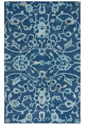 SAFAVIEH Handmade Anatolia Carlien Rug