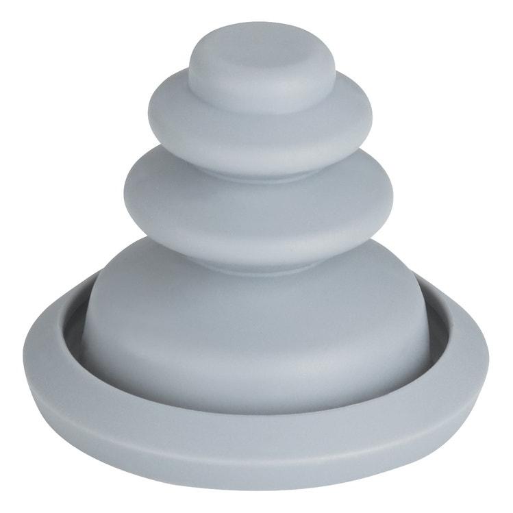 WMF Perfect & Perfect Plus Ersatzteil Kochsignal-Dichtung für die Schnellkochtöpfe 2,5l - 8,5l, Ø 18 cm (3201112590)
