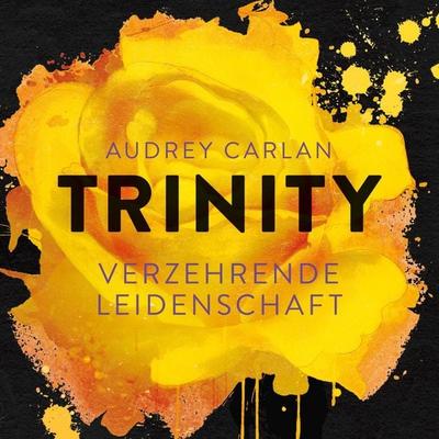 Verzehrende Leidenschaft / Trinity Bd.1 - Audrey Carlan, Audio, 9783844915723