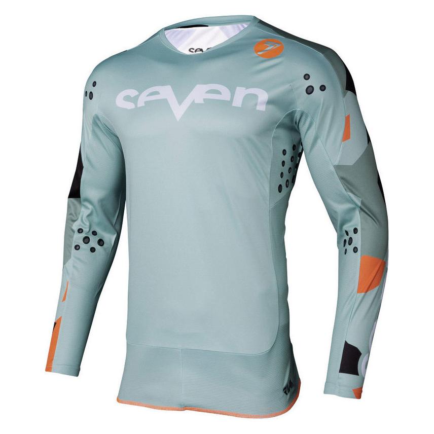 Seven MX Trooper 2 (Herren, XL) (2250049-312-XL)