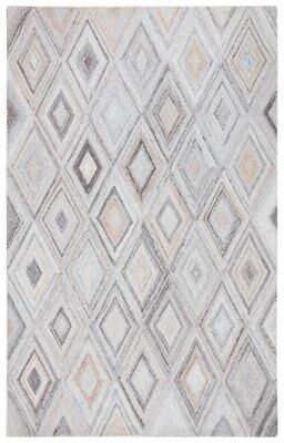 SAFAVIEH Handmade Metro Silvy Rug