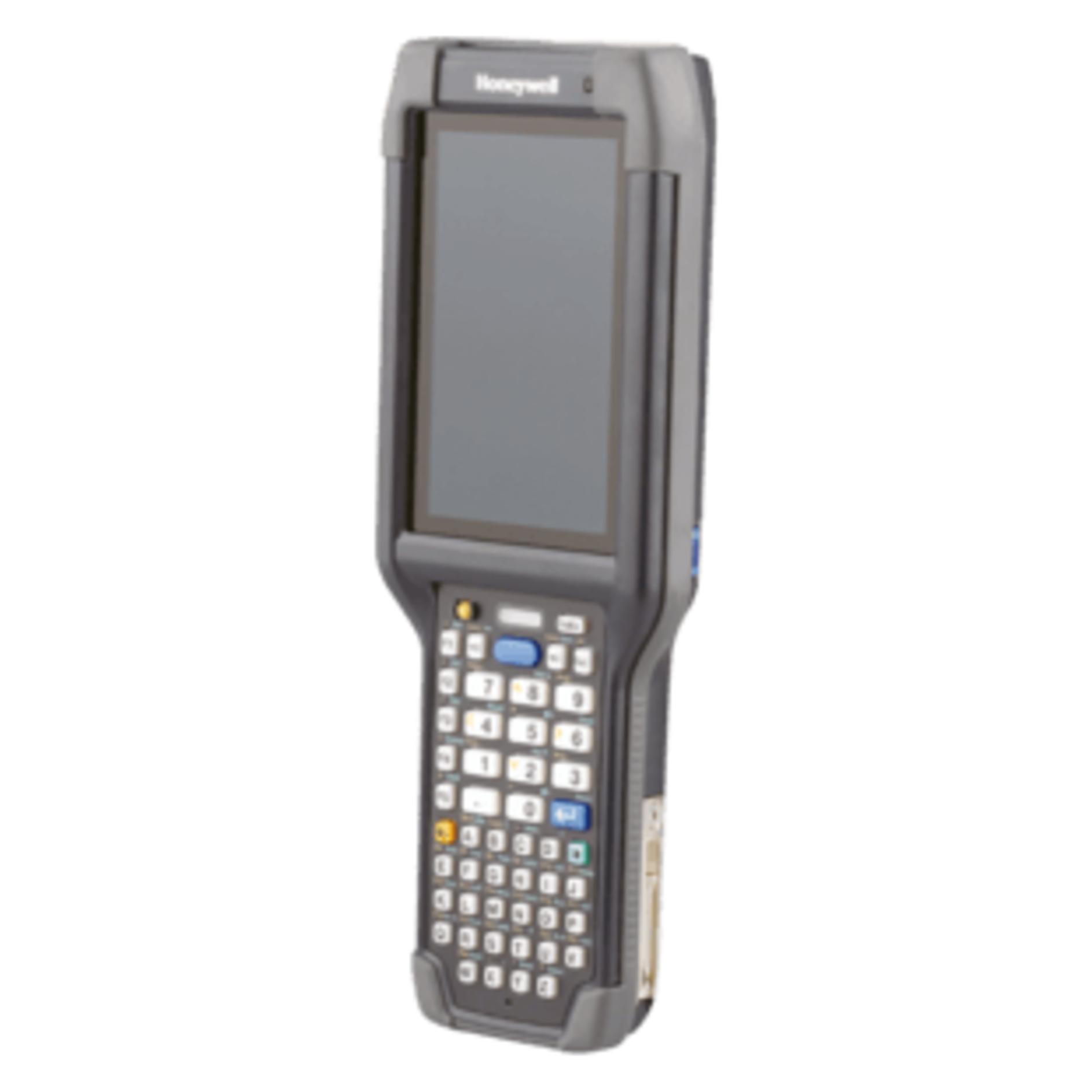 Honeywell CK65 Datenerfassungsterminal (2D-Barcodes) (CK65-L0N-E8C214E)