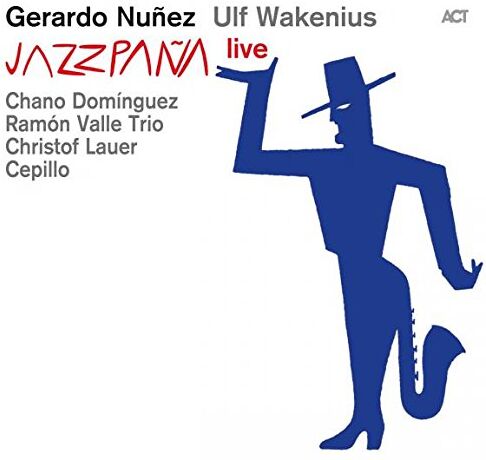 Nunez - Jazzpana-Live - Preis vom 12.10.2026 11:37:12 h
