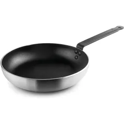 Lacor Adara, Pfanne + Kochtopf, Silber