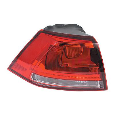 VALEO Heckleuchte ORIGINAL TEIL 044937 links für VW