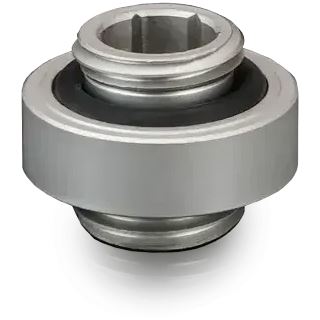 Thermal Grizzly DeltaMate Extender - MM7R Matt Nickel