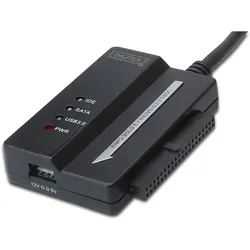 Digitus USB 3.0 IDE & SATA-Kabel