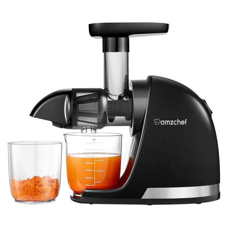 Amzchef 1501-BK-SM (ZM1501-BK-SM)