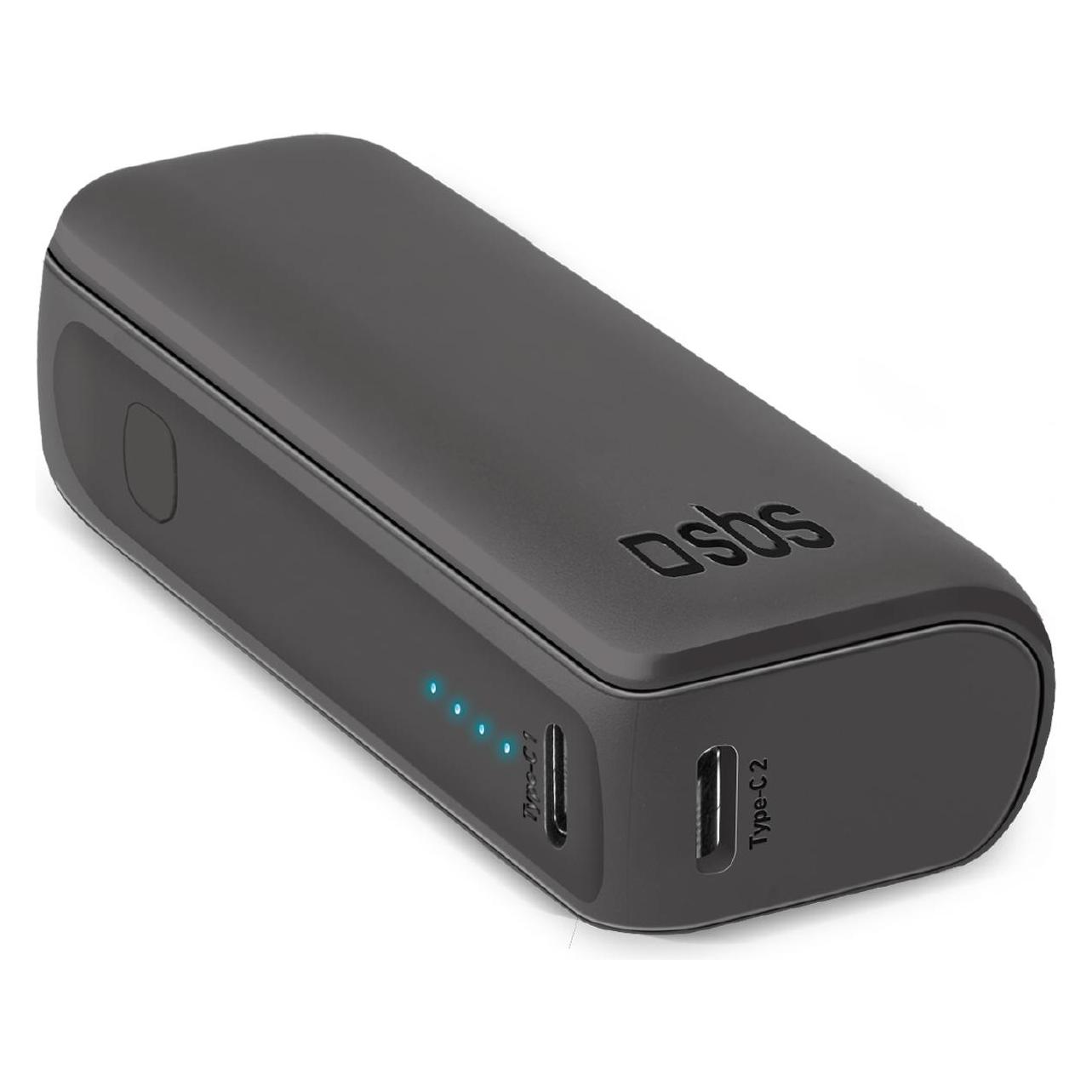 SBS TTBB5000MINIK (5000 mAh, 10 W, 18.50 Wh) (TTBB5000MINIK)