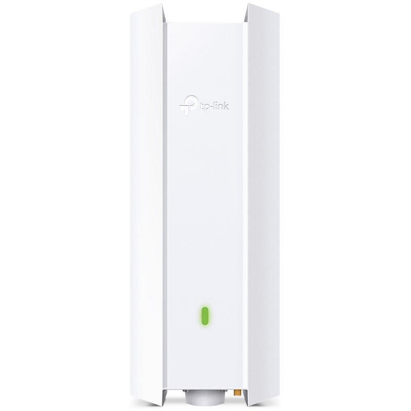TP-Link EAP610-Outdoor AX1800 Dual-Band Wi-Fi 6 Accesspoint