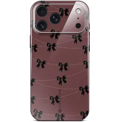 ONEFLOW Splash Cover iPhone 17 Pro Design Muster