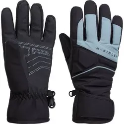 McKINLEY Kinder Skihandschuhe Morell, Größe 4 in Blau 602