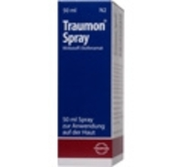 Cooper Consumer Health Deutschland GmbH TRAUMON Spray 50 ml 03935211