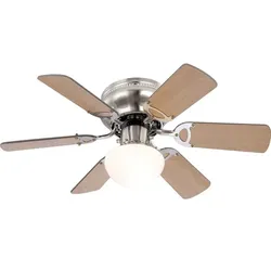 Globo Deckenventilator UGO 0307 1 x E27 60W