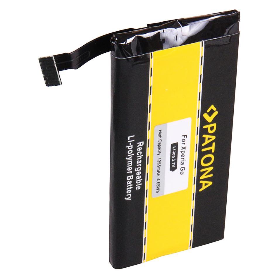 Patona Battery (Akku) (11806819)