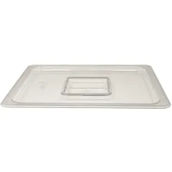 AcMax Polycarbonat Deckel GN 1/2 Gastronormbehälter GN-Behälter Gastronorm Kunststoff