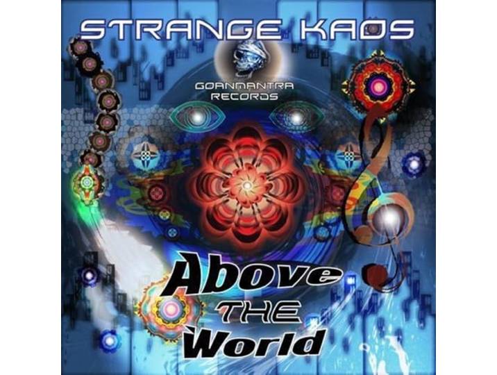 Above the World