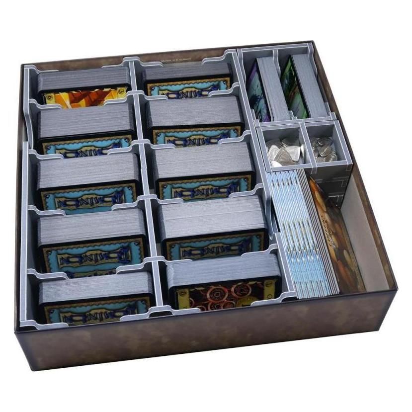 Folded Space FS-DMN - Insert: Dominion (FS-DMN)