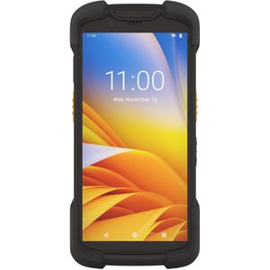 Zebra MDE-Gerät TC78, TC78B1-3T1J4B1A80-A6, Android, 2D Imager, 6 Zoll, 5G, mit WLAN, GPS & Kamera