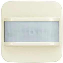 Busch-Jaeger 64762-212 Busch-Wächter® 180 flex Komfort-Sensor mit Selectlinse, weiß 2CKA006800A2952 64762212