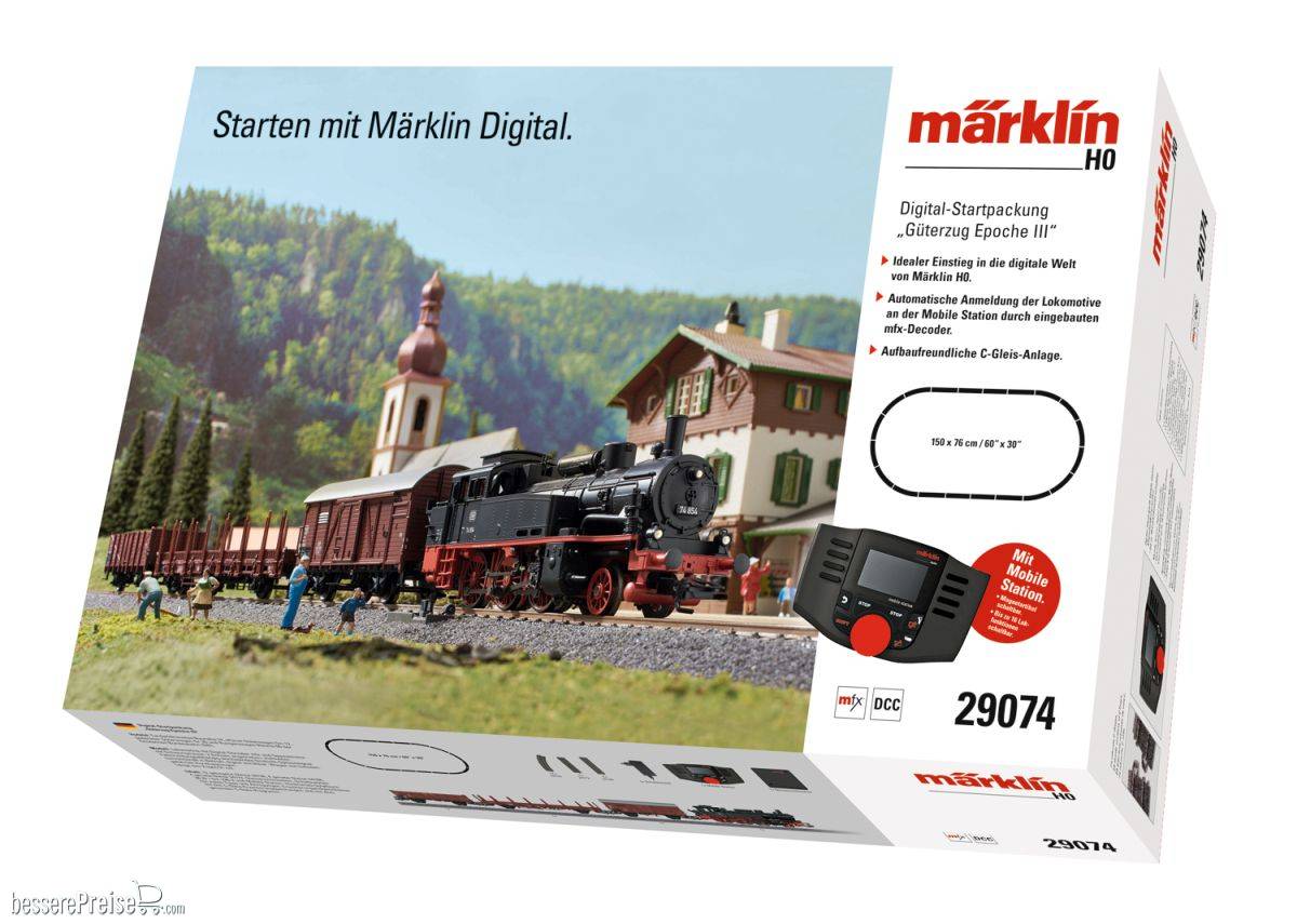Märklin 029074