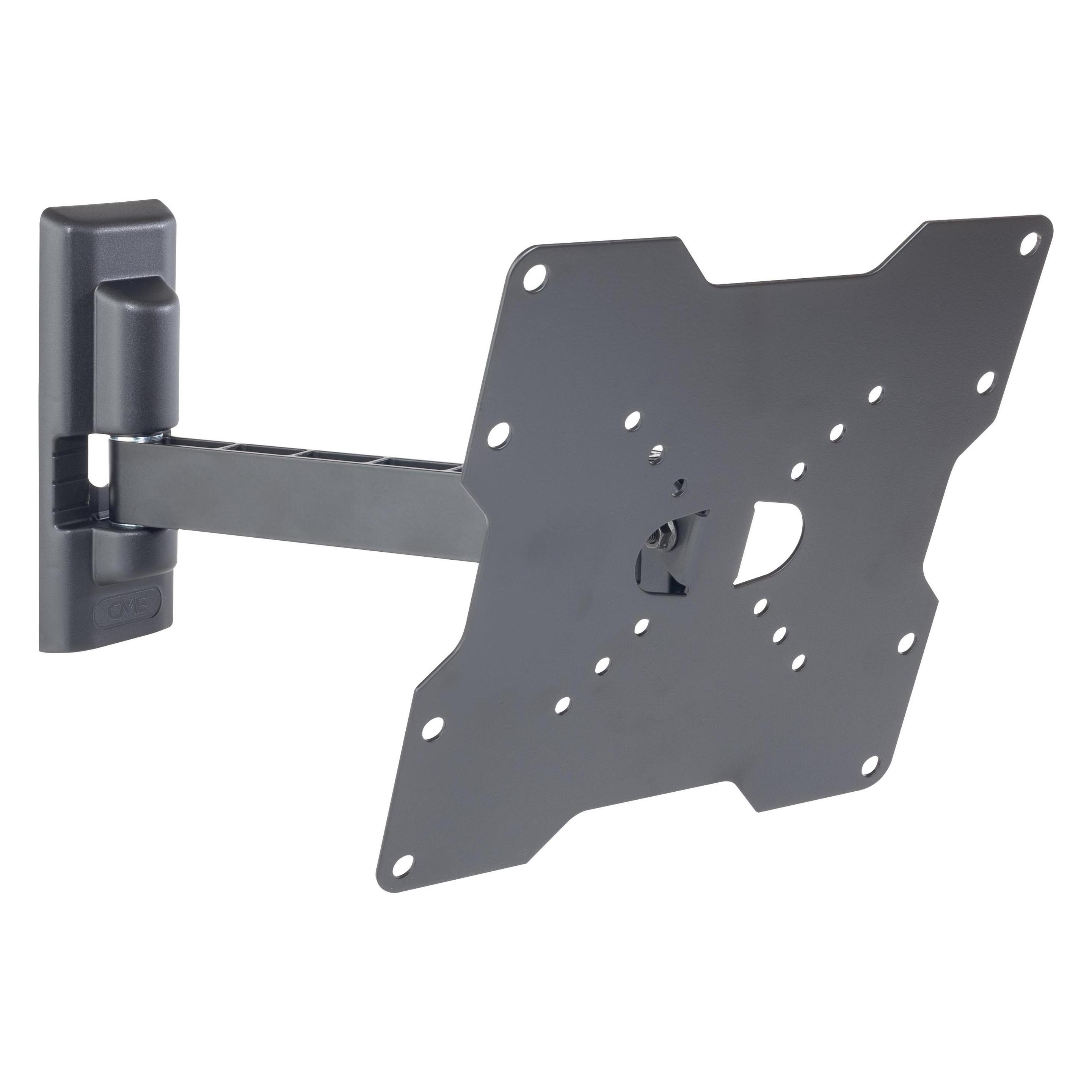 Meliconi TVWandhalterung für 2640 (Wand, 20 kg, 26" - 40") (CME ER200)
