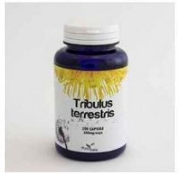 PHYTOITALIA Srl TRIBULUS TERRESTRIS 30CPS
