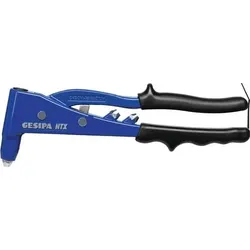 GESIPA Handblindnietsetzgerät NTX-F Länge 260 mm - 1434042