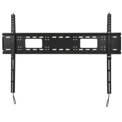 B-Tech BT9903/B V2 Heavy Duty Bildschirm Wandhalterung bis 120Zoll