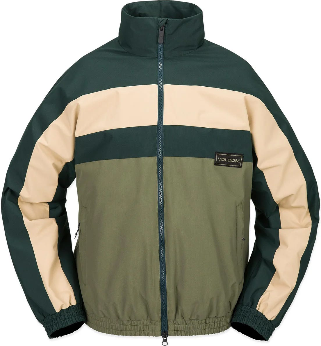 Volcom Dlm Lightweight Jkt Frau
