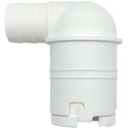 SFA Ablaufstuzten komplett SX1213