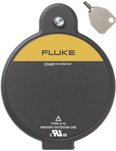 Fluke 6168258 CV401 IR-Fenster 1St.